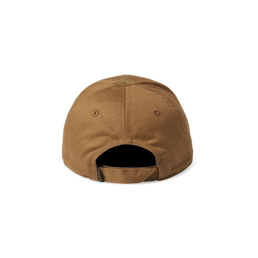 7890039 Abr Crest Snapback Hat