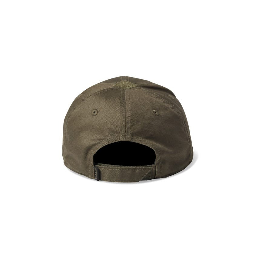7890039 Abr Crest Snapback Hat