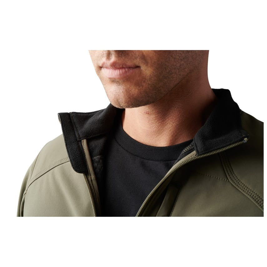 78035 5.11 Nevada Softshell Jacket