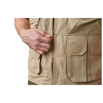 80034 5.11 Fast Tac Vest