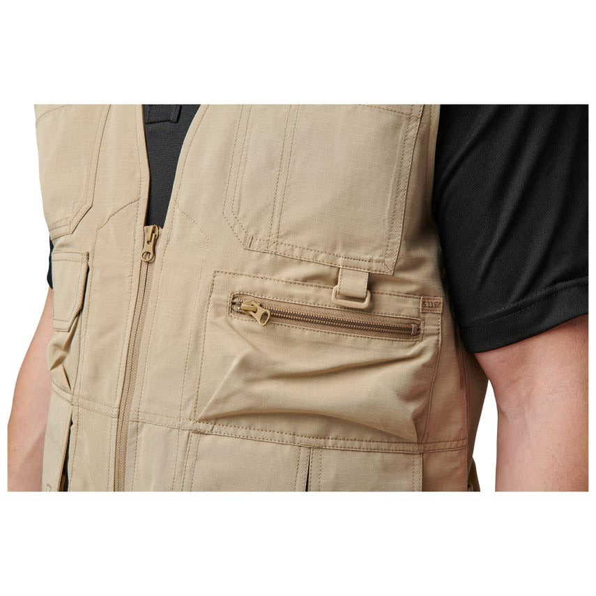 80034 5.11 Fast Tac Vest