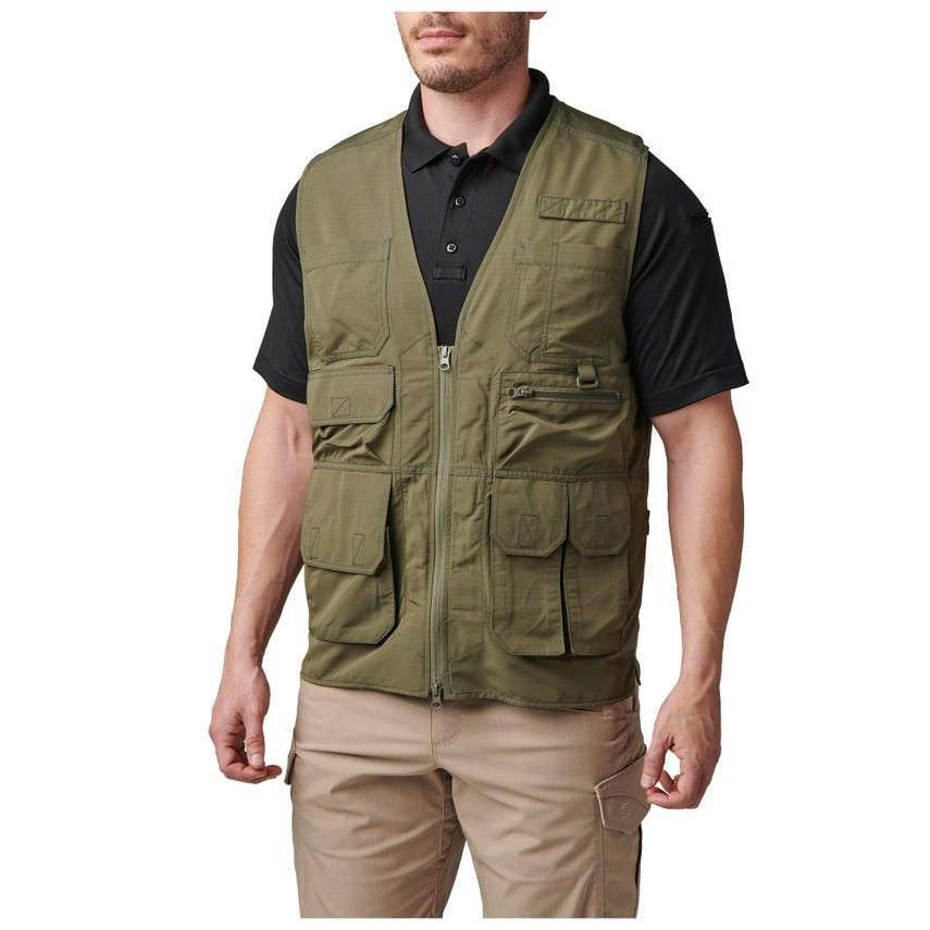80034 5.11 Fast Tac Vest