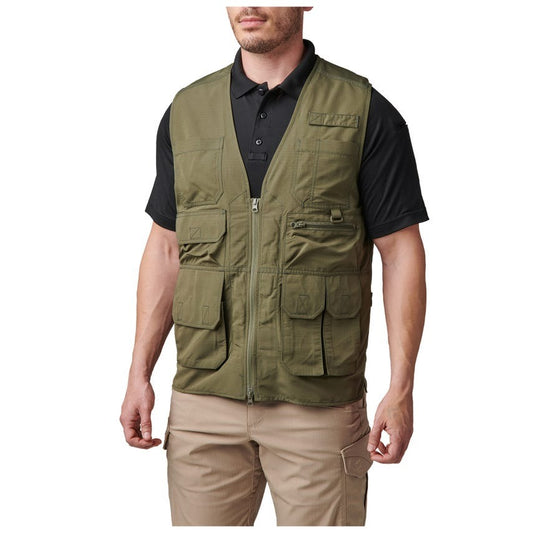 80034 5.11 Fast Tac Vest