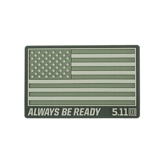 81024 - Usa Patch