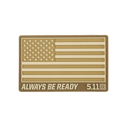 81024 - Usa Patch