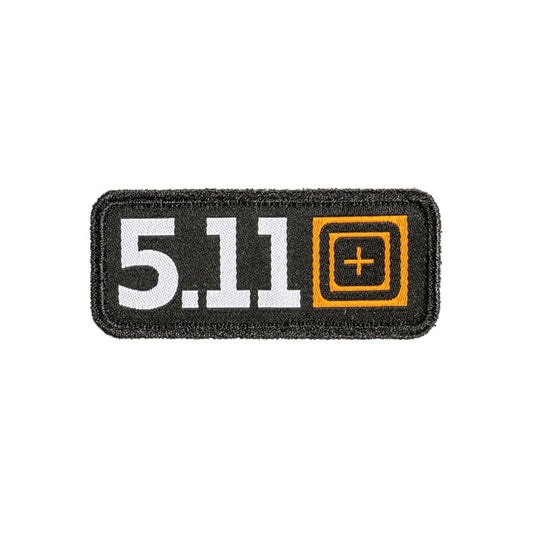 81260 - Legacy Woven Patch - Multi