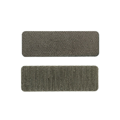 81438 - Writebar Name Tape 3X1 Patch