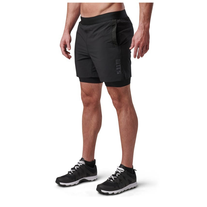 82411 5.11 Pt-R Havoc Pro Short