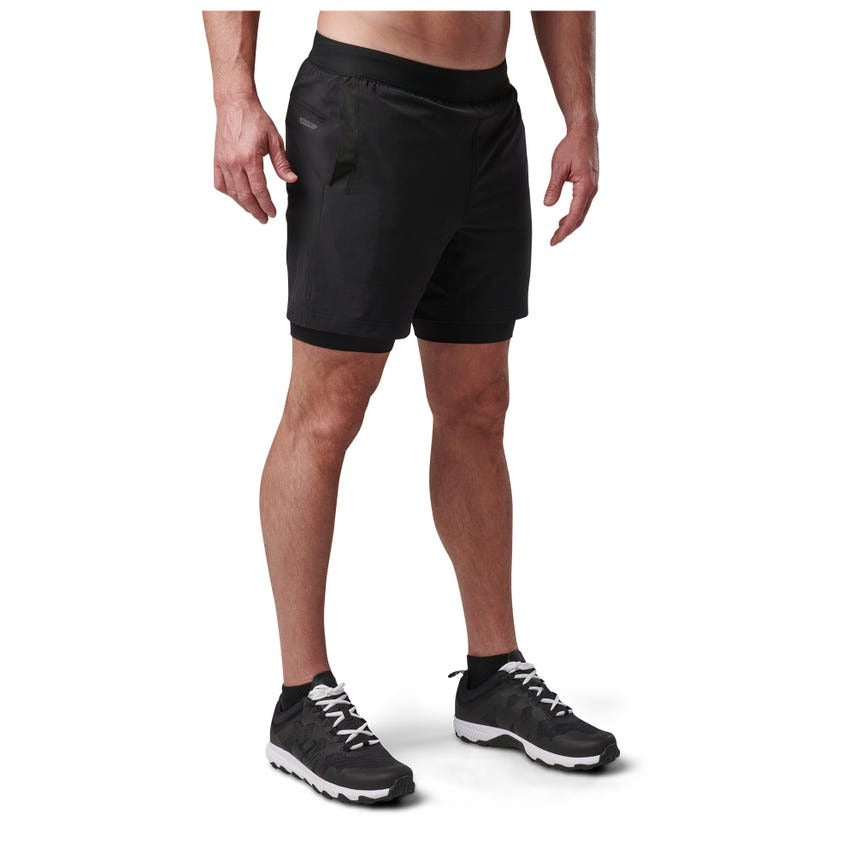 82411 5.11 Pt-R Havoc Pro Short