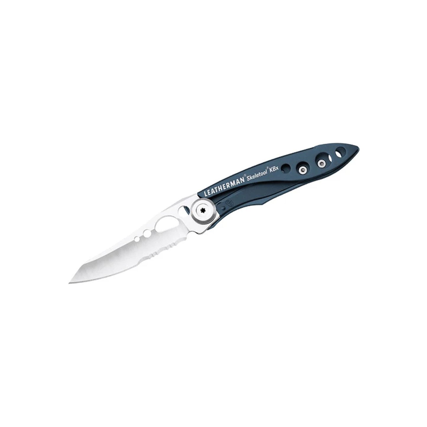 832383 - Leatherman - Skeletool Kbx Denim Box