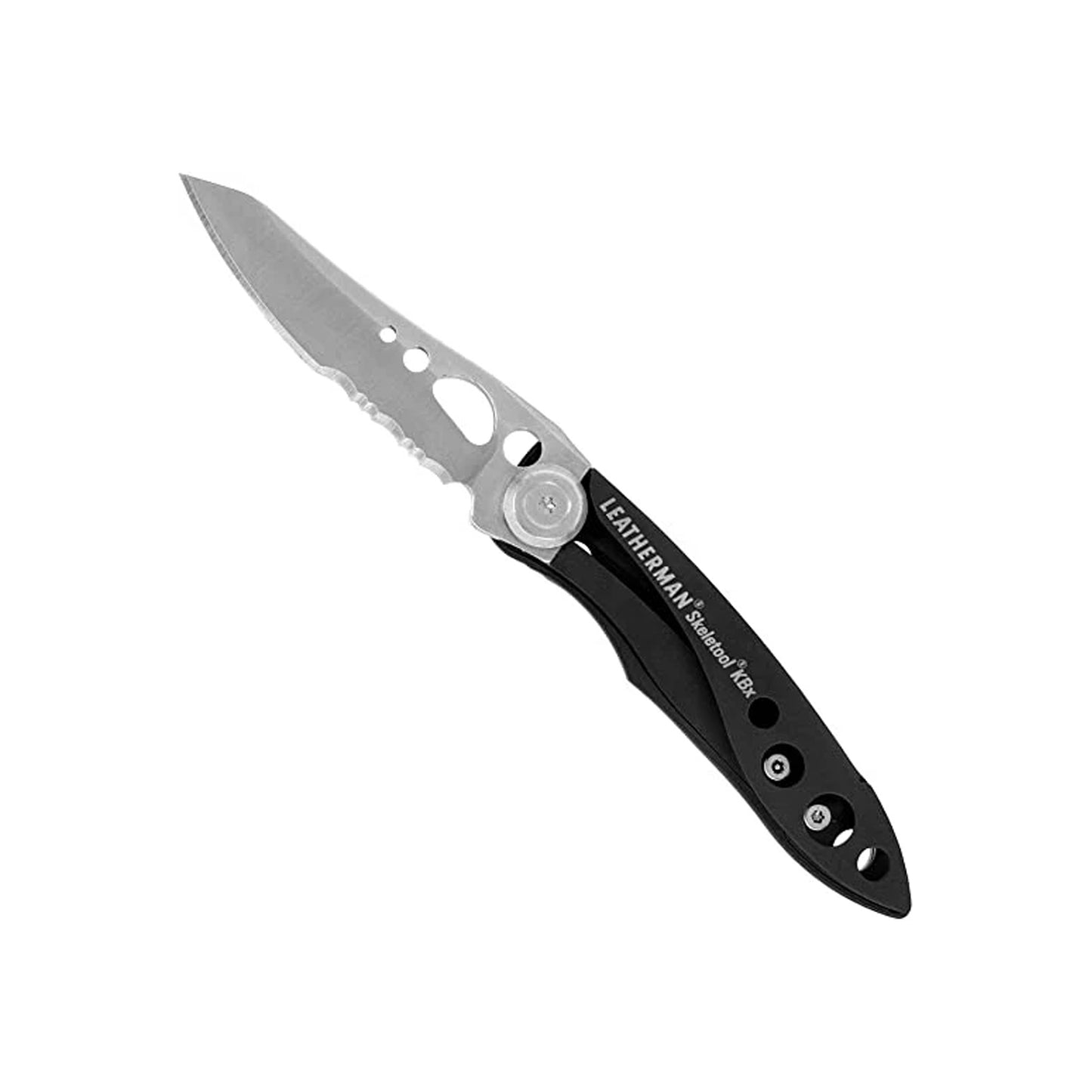 832423 - Leatherman - Skeletool Kb Black