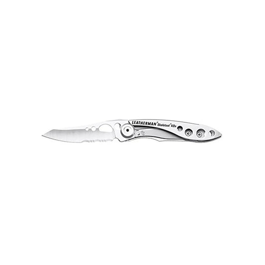 832426 - Leatherman - Skeletool Kbx Stainless Peg