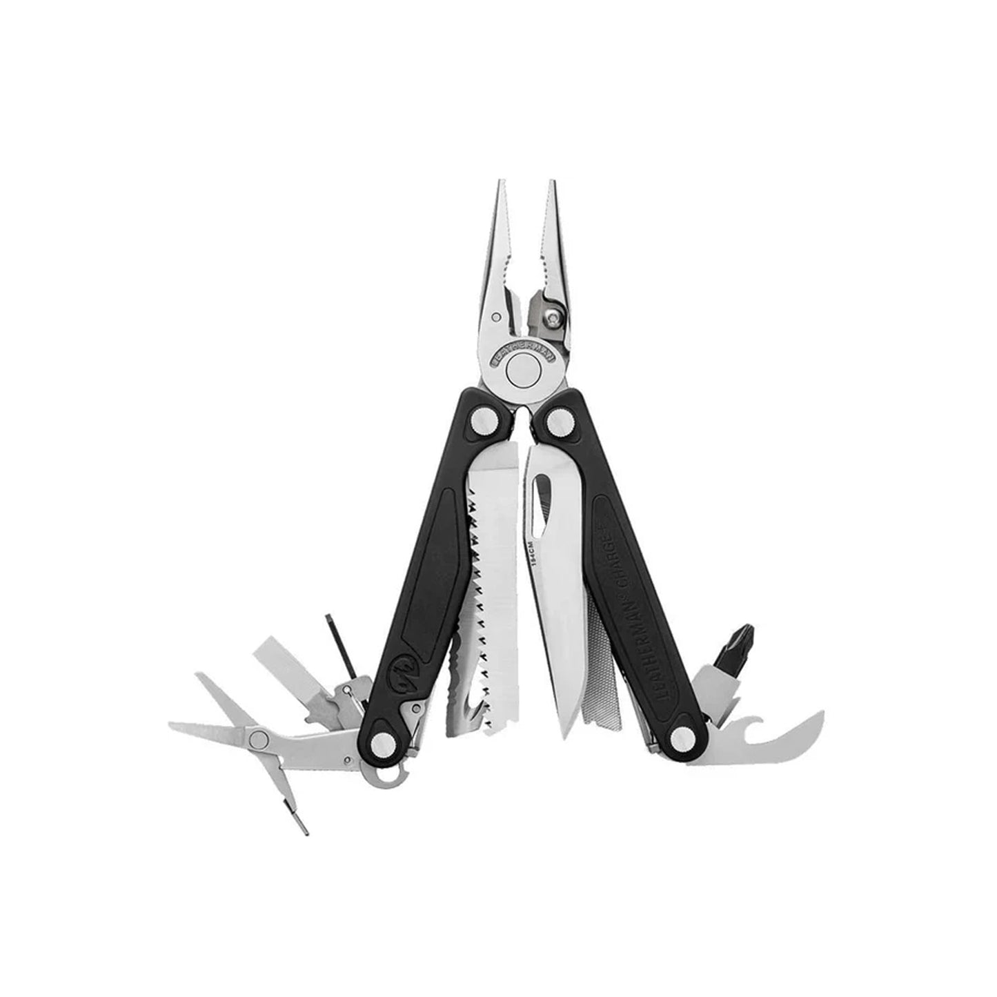 832516 - Leatherman - Charge Plus (New) Box