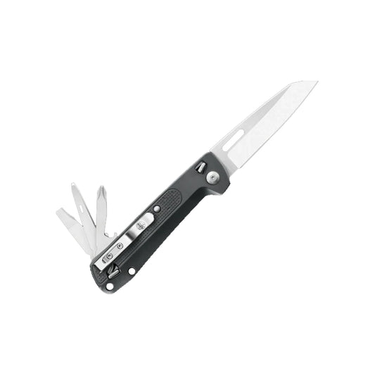 832659 - Leatherman - Free K2 Gray Peg