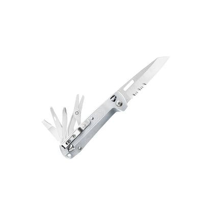 832663 - Leatherman - Free K4X Silver Peg