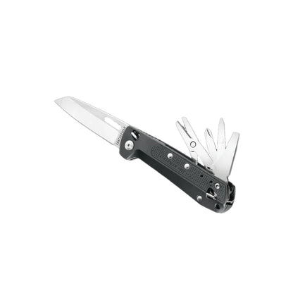 832667 - Leatherman - Free K4 Gray Peg