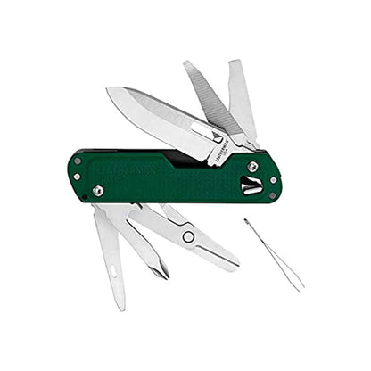 832876 - Leatherman - Free T4 Evergreen Peg