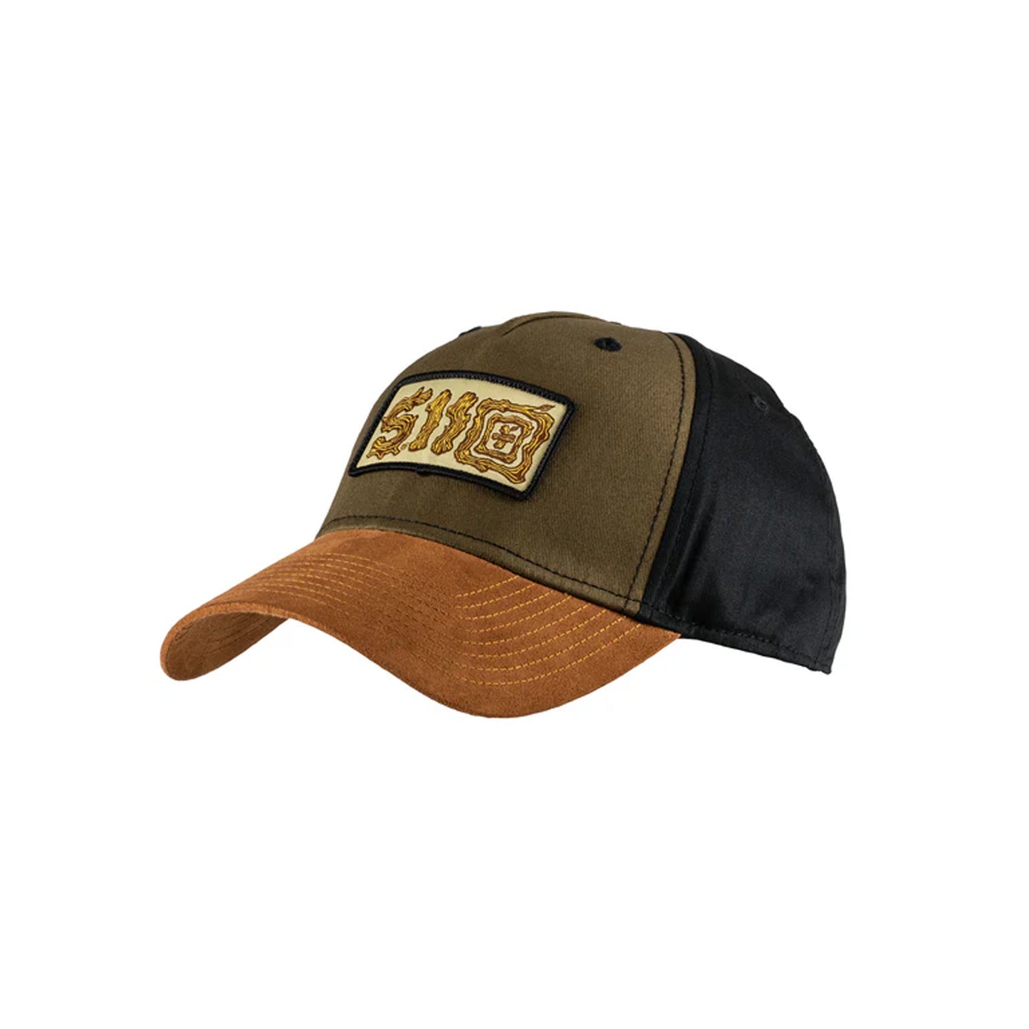 89185 - Sticks And Stones Cap