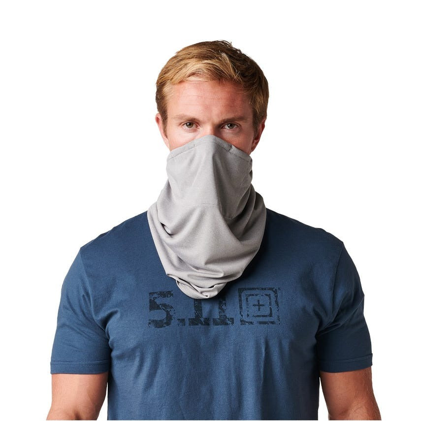 89507 5.11 Alpha Neck Gaiter 1 SZ