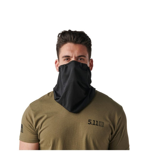 89507 5.11 Alpha Neck Gaiter 1 SZ