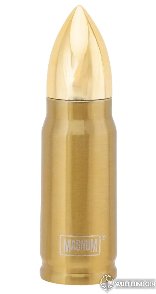 Magnum Bullet 500 ML Containers