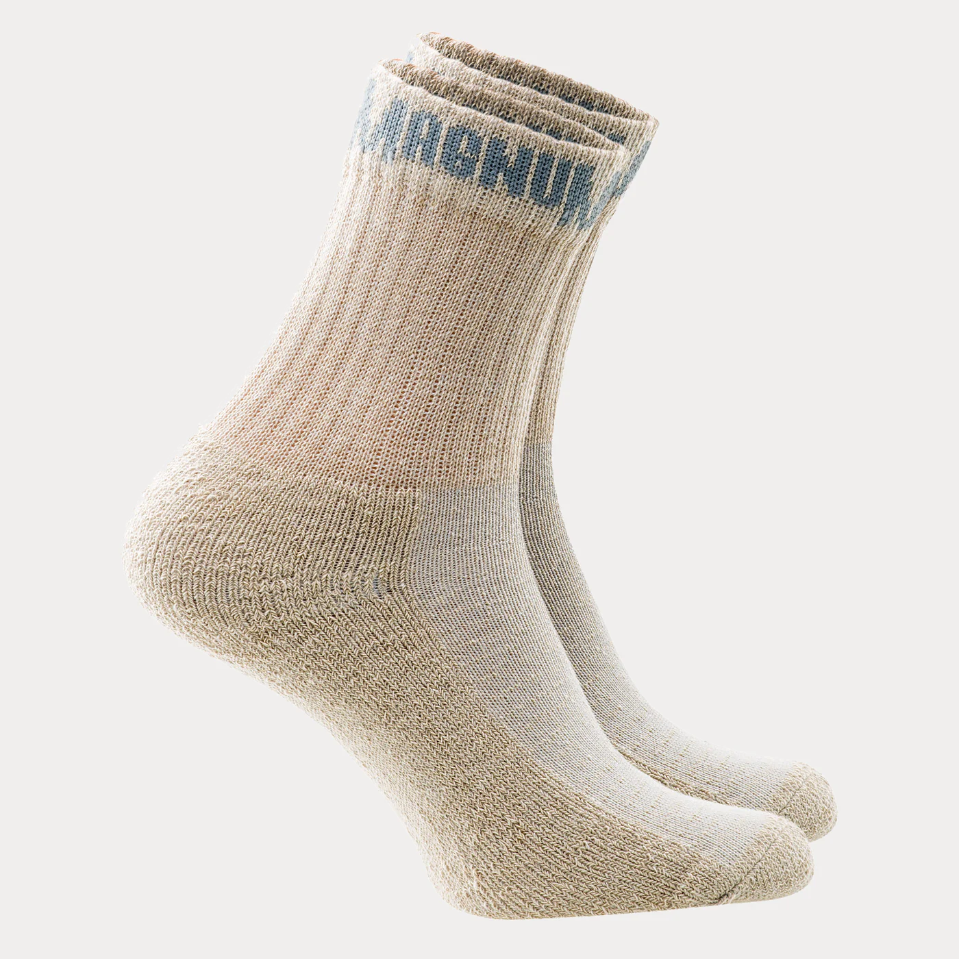 Magnum Base Pack Socks 40-43