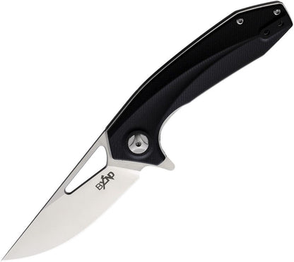 BEDC2204BK Sirocco Linerlock Black