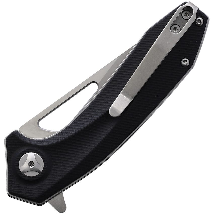 BEDC2204BK Sirocco Linerlock Black