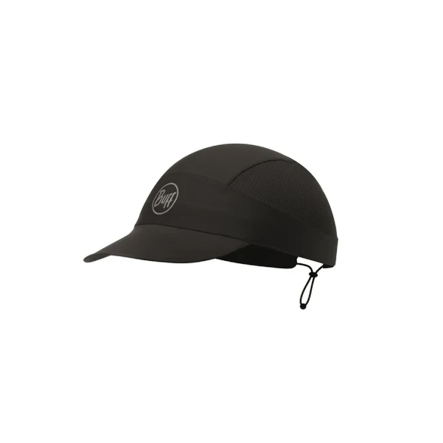 BF113702999 - Buff - Pack Run Cap Speed R-Solid Black S/M AW21