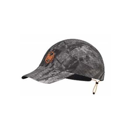 BF122580937 - Buff - Pack Run Cap Speed R-Grey Htr L/Xl AW21