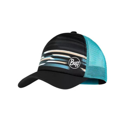 BF125378555 - Buff - Trucker Cap Adem Multi SS21