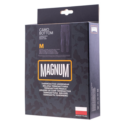 Magnum Camo Bottom Thermoactive