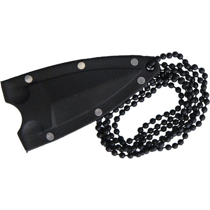 CBR112 Neck Knife