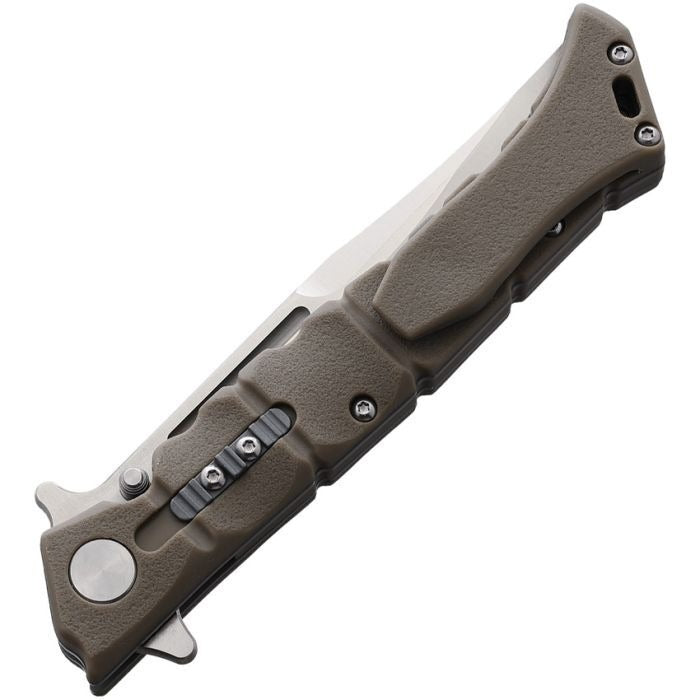 CS20NQLDEST Medium Luzon Linerlock DE