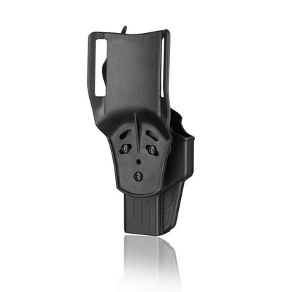 CY-G17L3G3 - Cytac - Fits Glock 17( Gen 1,2,3,4, 5) Level III