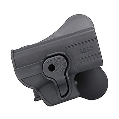 CY-G27G3BC - Cytac - Fits Glock 26, 27, 33 (Gen 1,2,3,4)