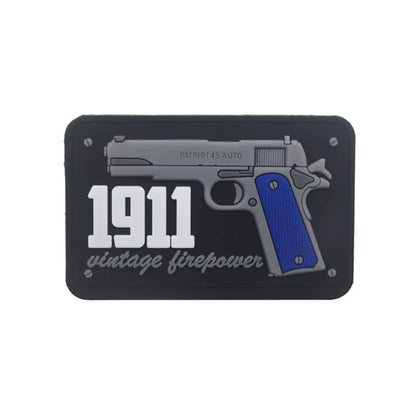 Colt 1911 Patch