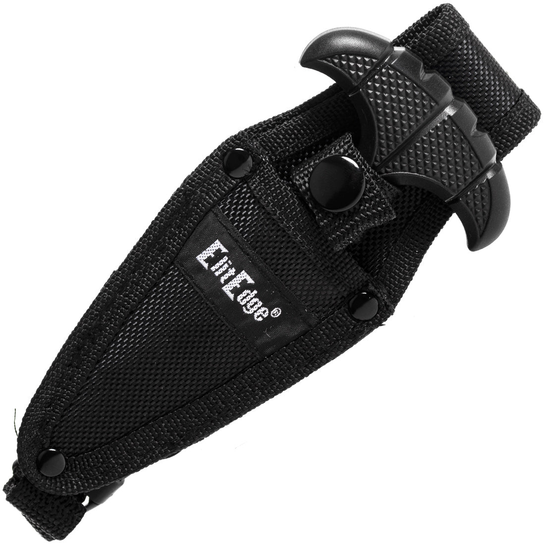 EE20641BK Push Dagger