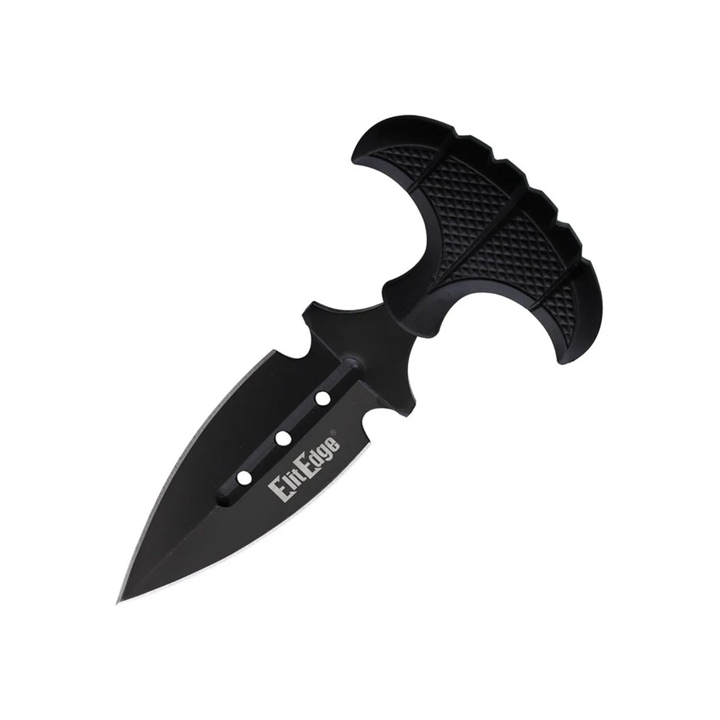 EE20641BK Push Dagger