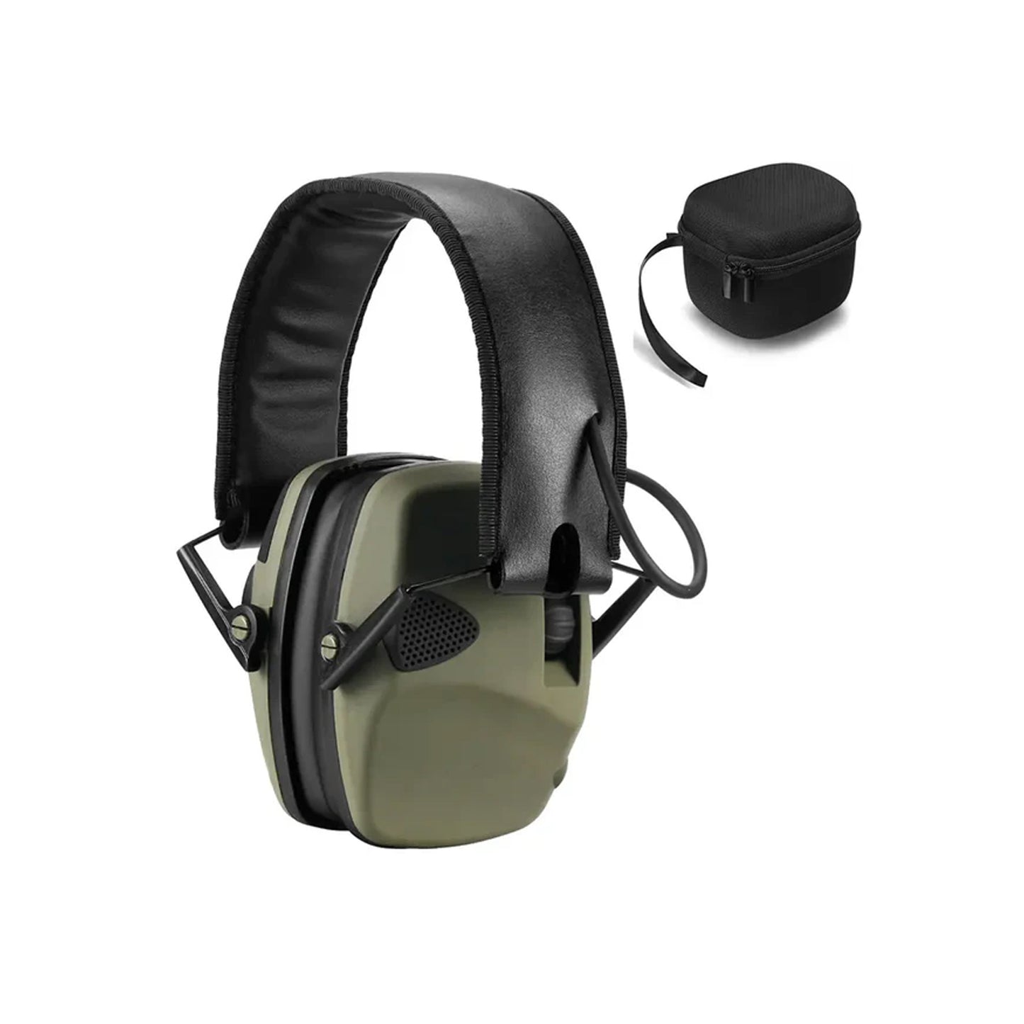 EM026 - Zohan - Earmuff EM026