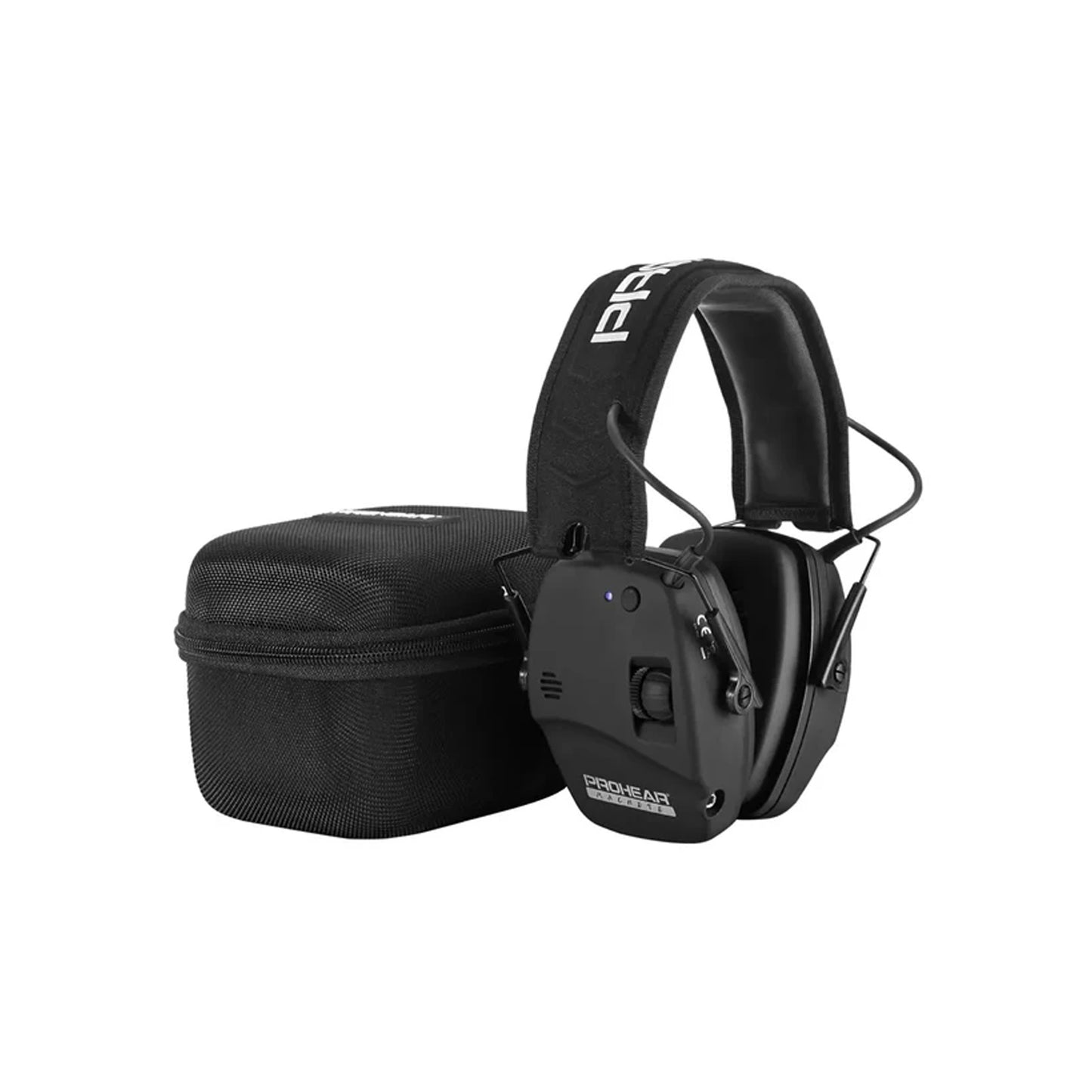 EM030 - Prohear - Bluetooth Electronic Earmuff