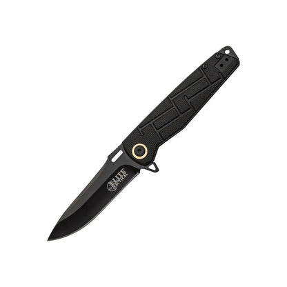 ETA001BK Tactical Linerlock