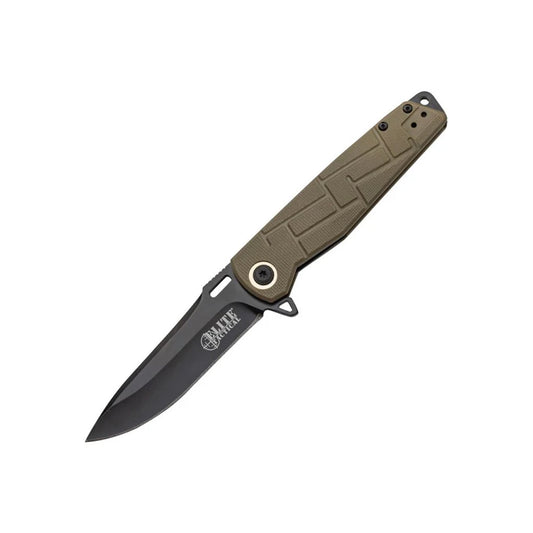 ETA001TN Tactical Linerlock