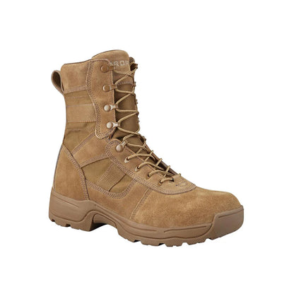 F4508 - Series 100 8" Side Zip Boots