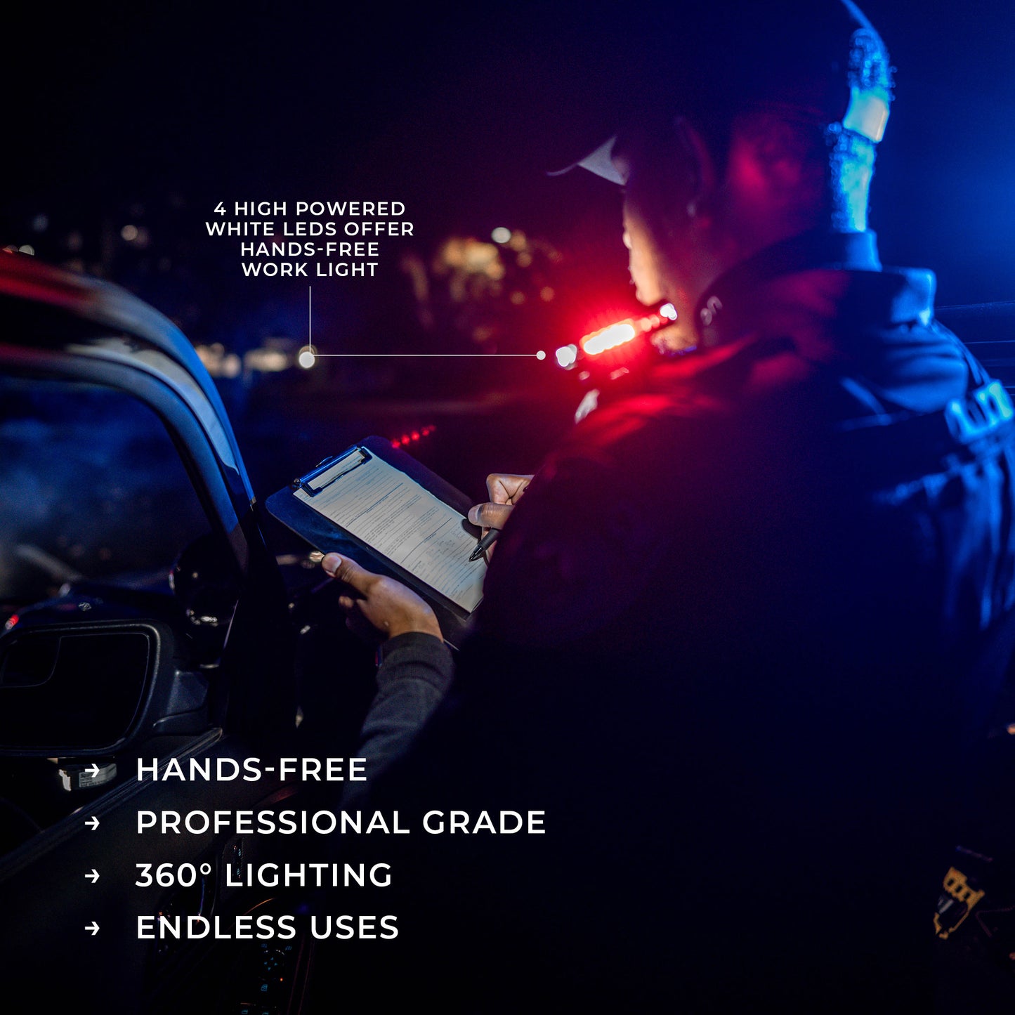 Guardian Angel Micro Series