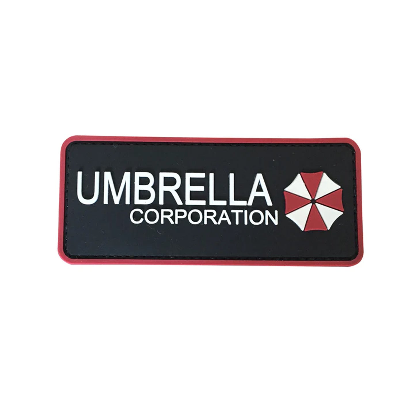 H-YUSAN - Umbrella Corporation PVC Patch