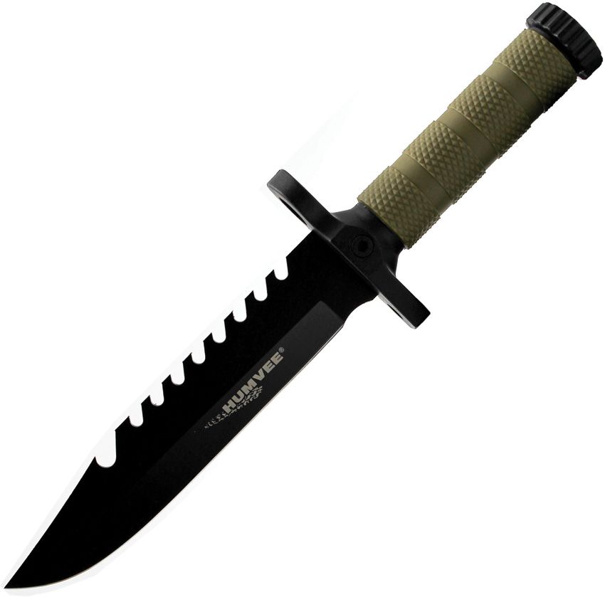 HMVKFXB02 Next Gen Survival Knife