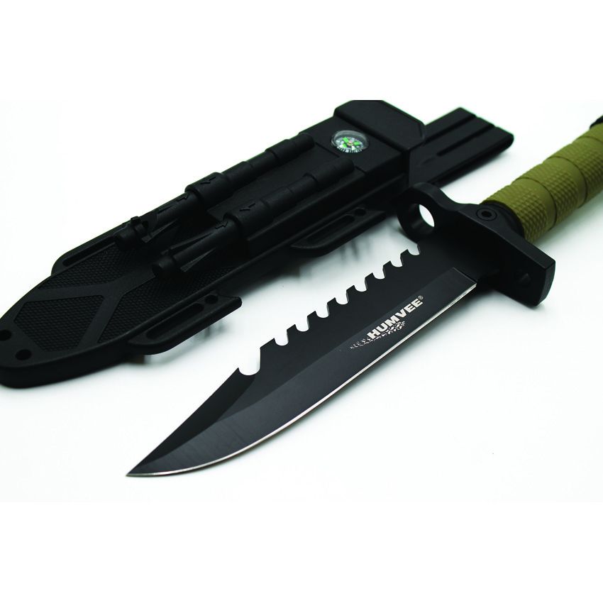 HMVKFXB02 Next Gen Survival Knife