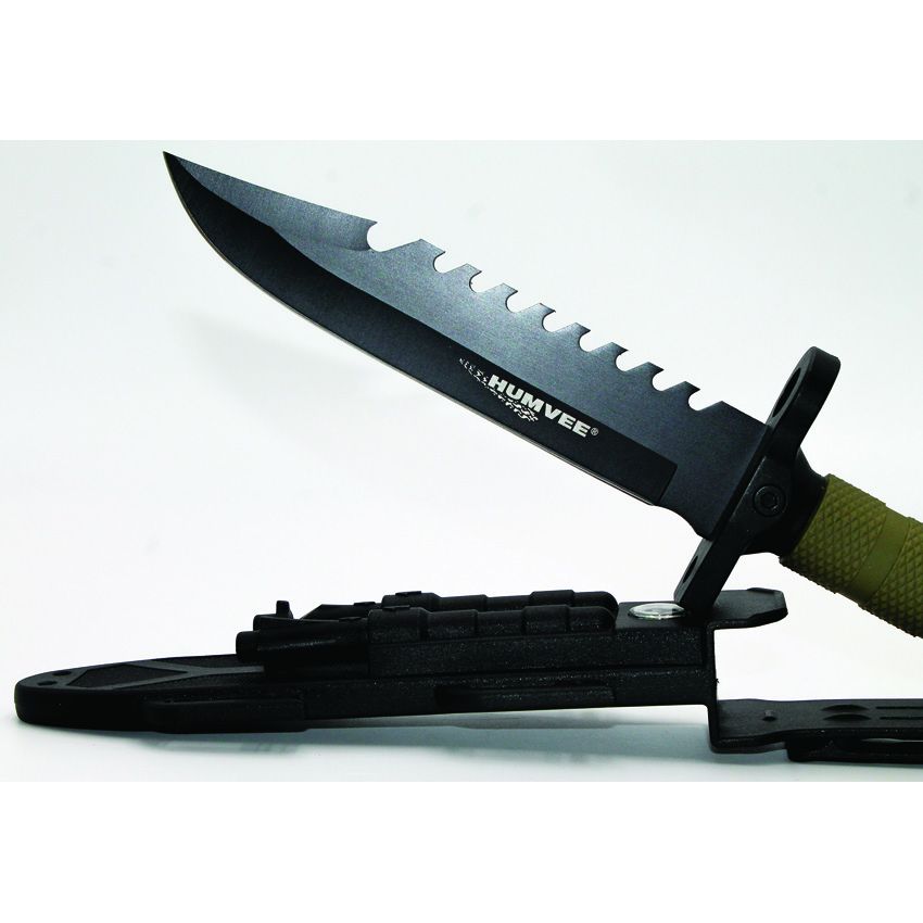 HMVKFXB02 Next Gen Survival Knife