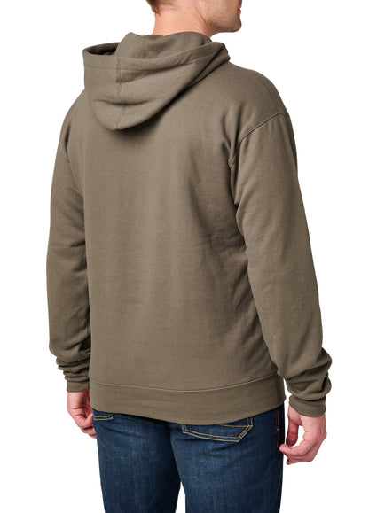 76363AEF 5.11 AR Camp Knife Hoodie